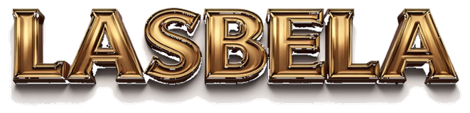 gm lasbela logo